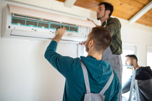Best HVAC service technicians  in Bloomfield, MO