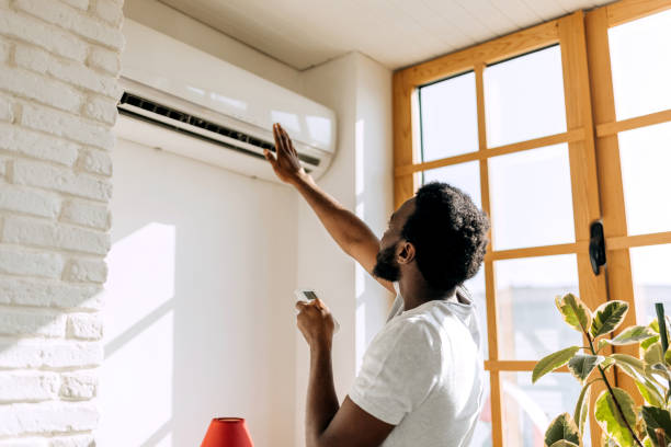 HVAC maintenance plan in Bloomfield, MO