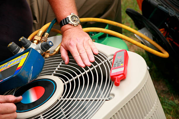 Best Heating repair services  in Bloomfield, MO