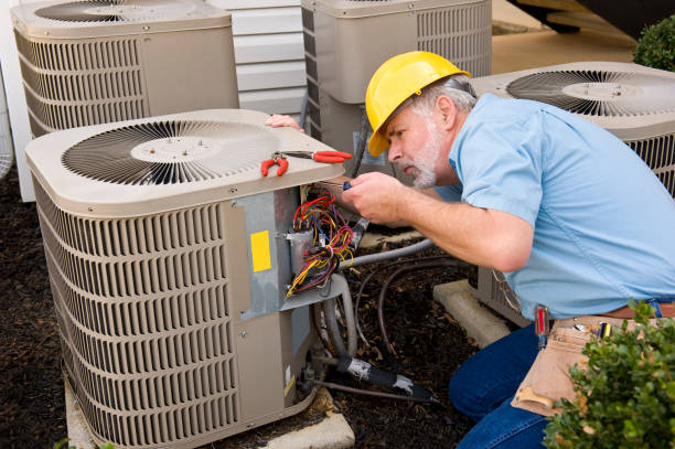 HVAC troubleshooting in Bloomfield, MO