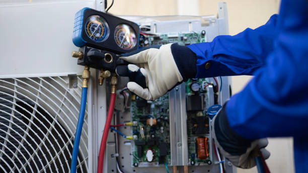 Professional HVAC in Bloomfield, MO
