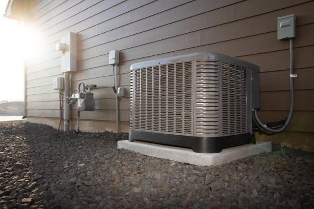 Best HVAC repair near me  in Bloomfield, MO